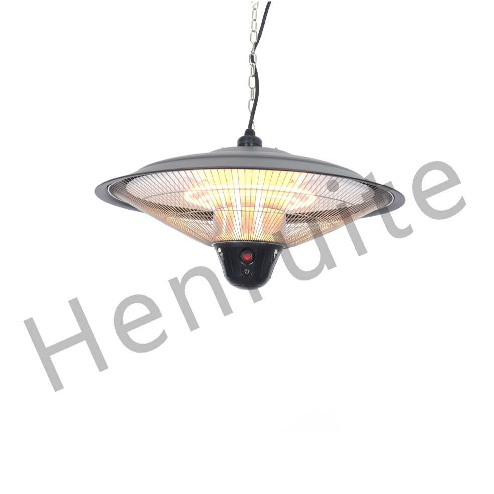 Wasserdichte Heizplatte IP44