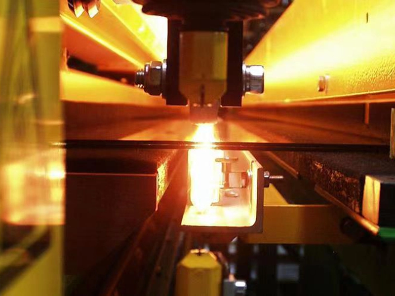 Halogen Infrarotlampe für Glas