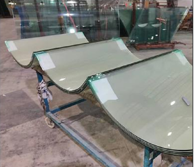 Scoldatore per taglio del vetro spesso