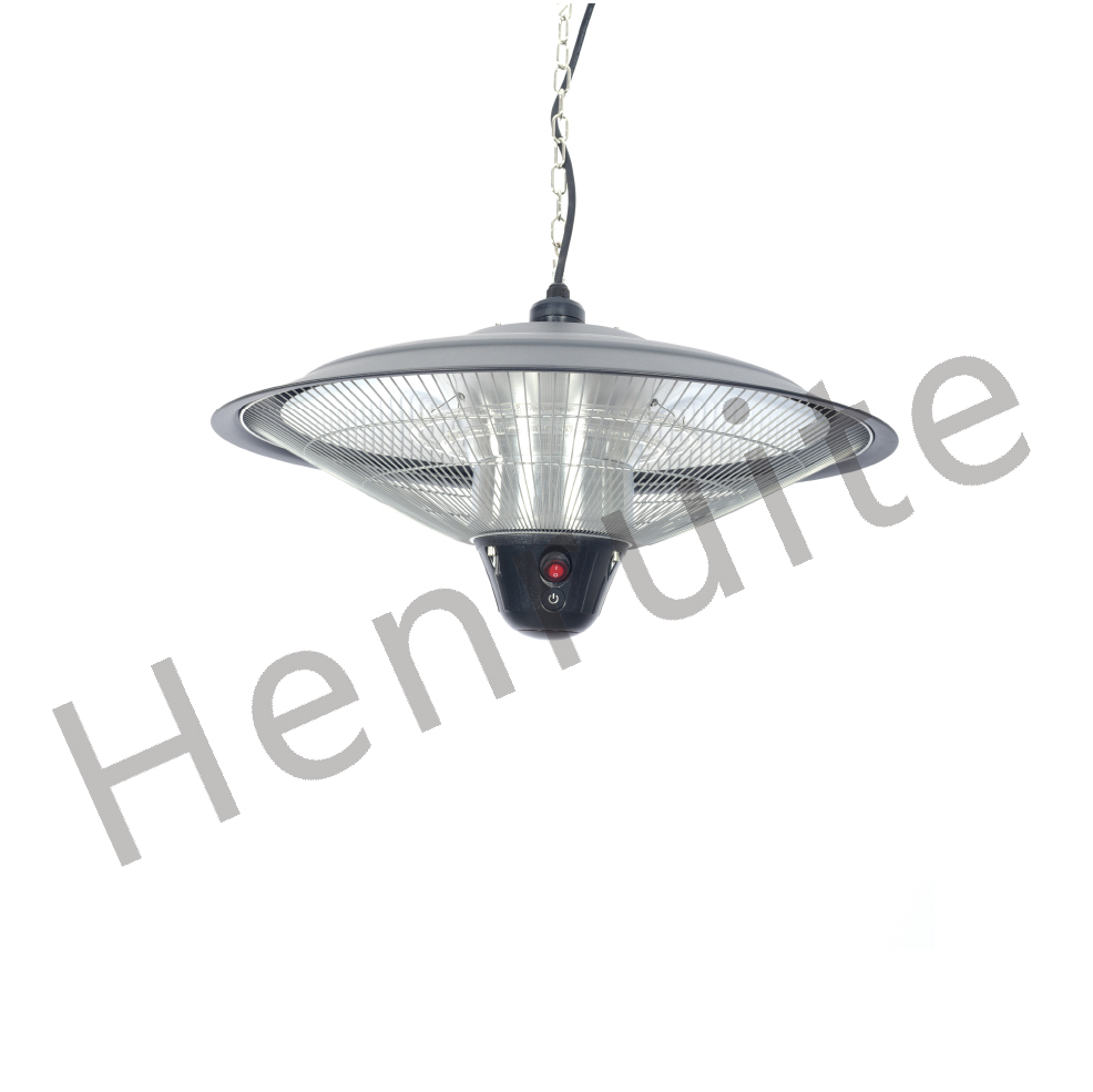 Wasserdichte Heizplatte IP44